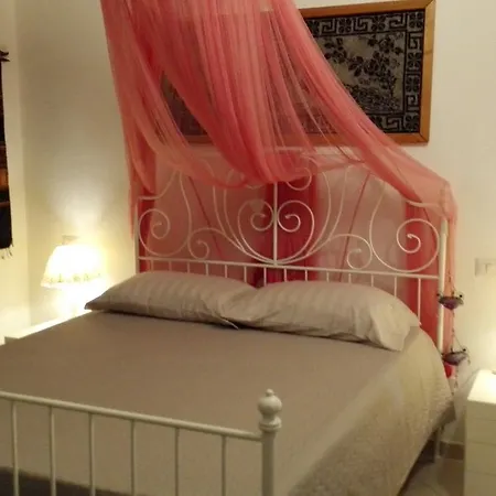 Apartman Le Farfalle 23 Olbia