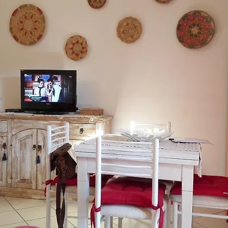Le Farfalle 23 Apartman