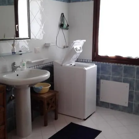 Apartman Le Farfalle 23