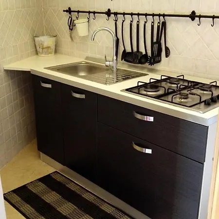 Apartman Le Farfalle 23 Olbia