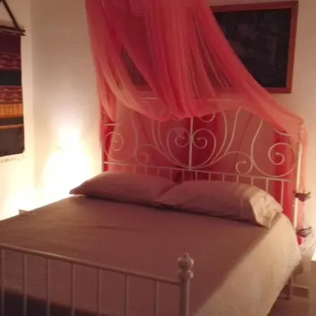 Le Farfalle 23 Apartman